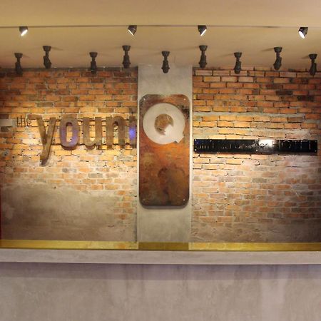 The Youniq Hotel, Klia T1, Klia T2 Sepang Extérieur photo