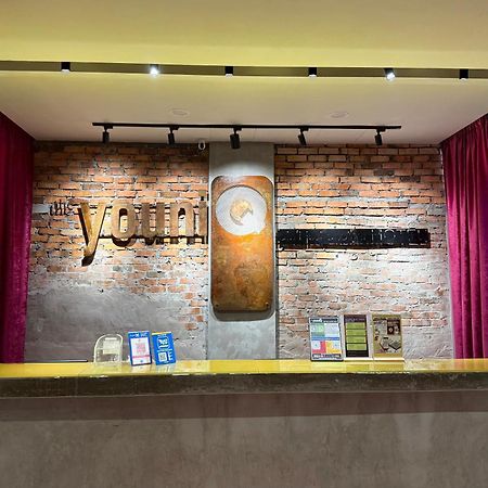 The Youniq Hotel, Klia T1, Klia T2 Sepang Extérieur photo