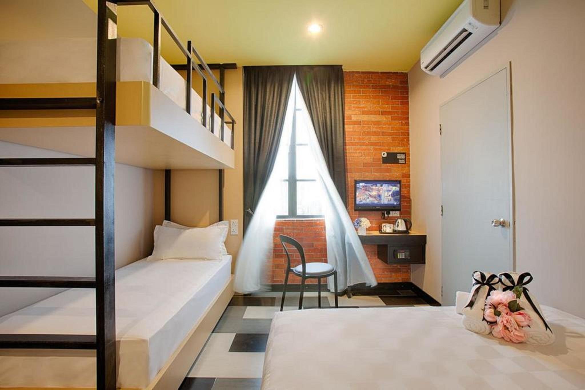 The Youniq Hotel, Klia T1, Klia T2 Sepang Extérieur photo