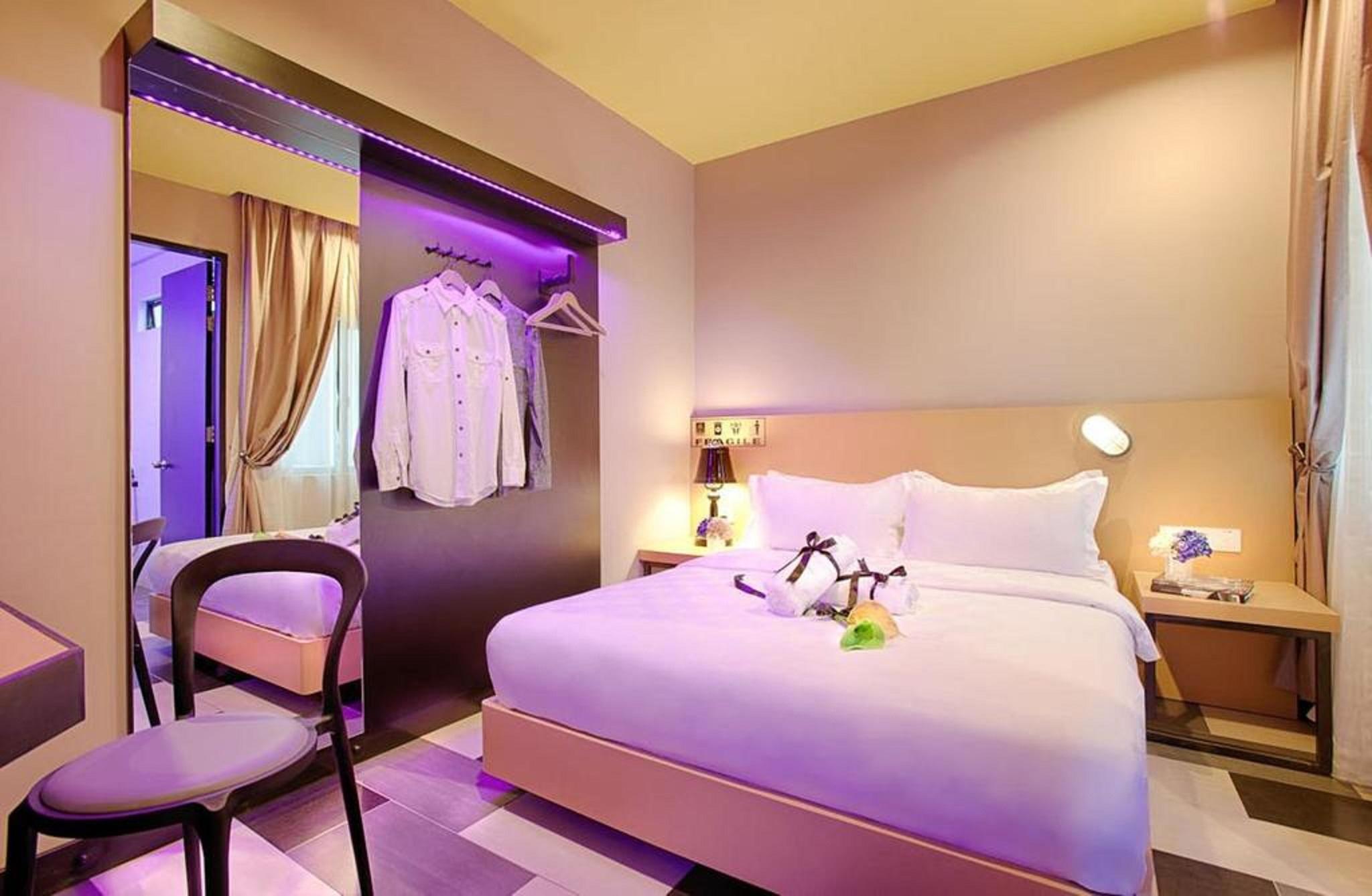 The Youniq Hotel, Klia T1, Klia T2 Sepang Extérieur photo