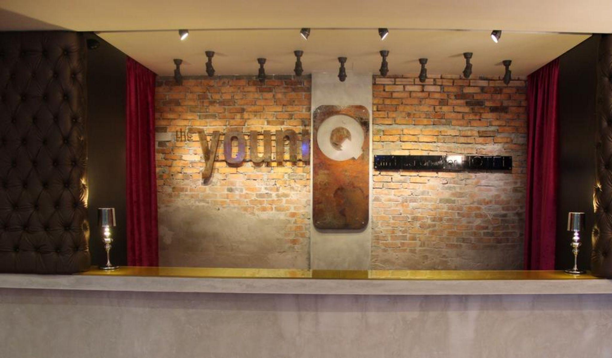 The Youniq Hotel, Klia T1, Klia T2 Sepang Extérieur photo