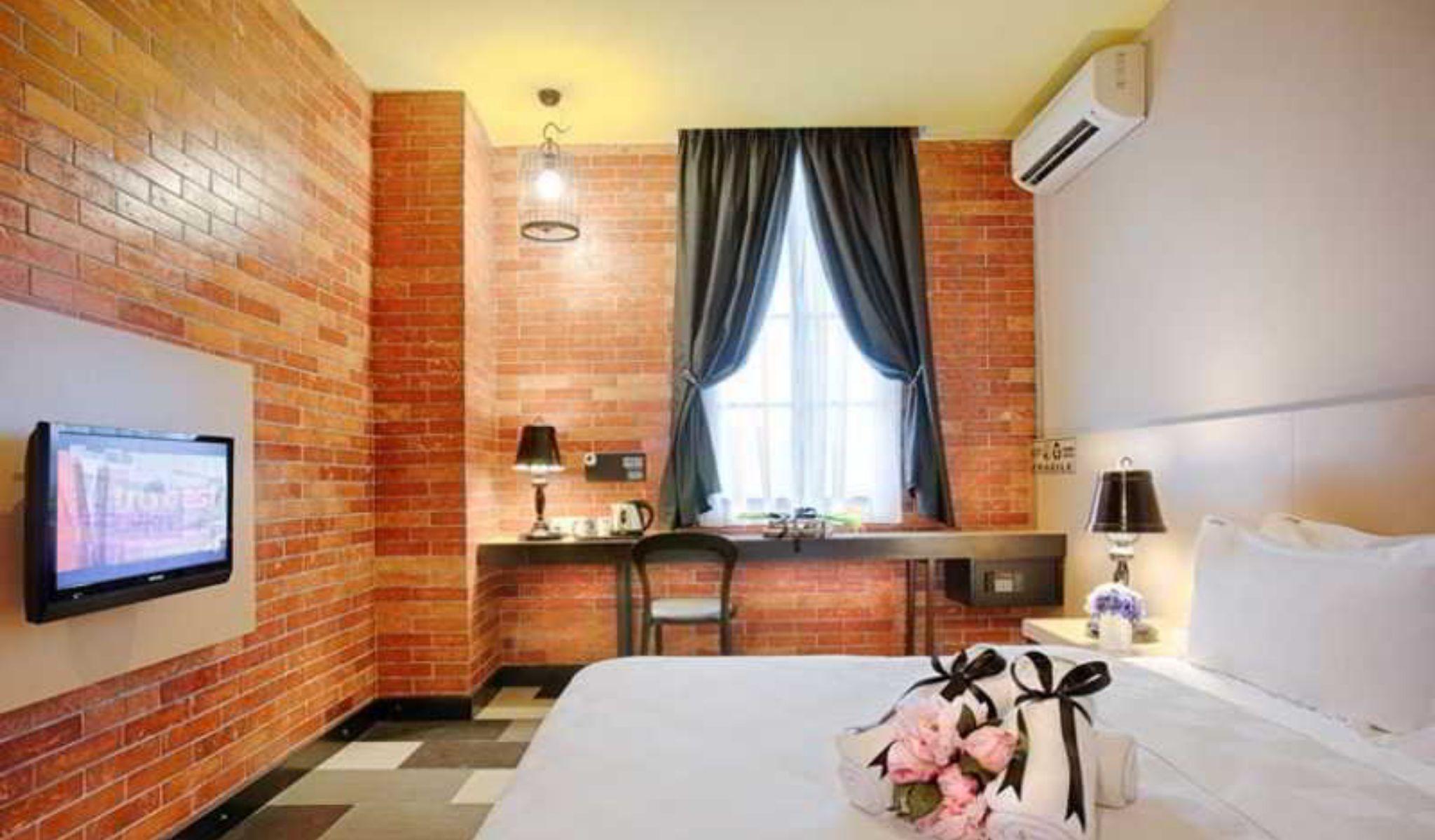 The Youniq Hotel, Klia T1, Klia T2 Sepang Extérieur photo