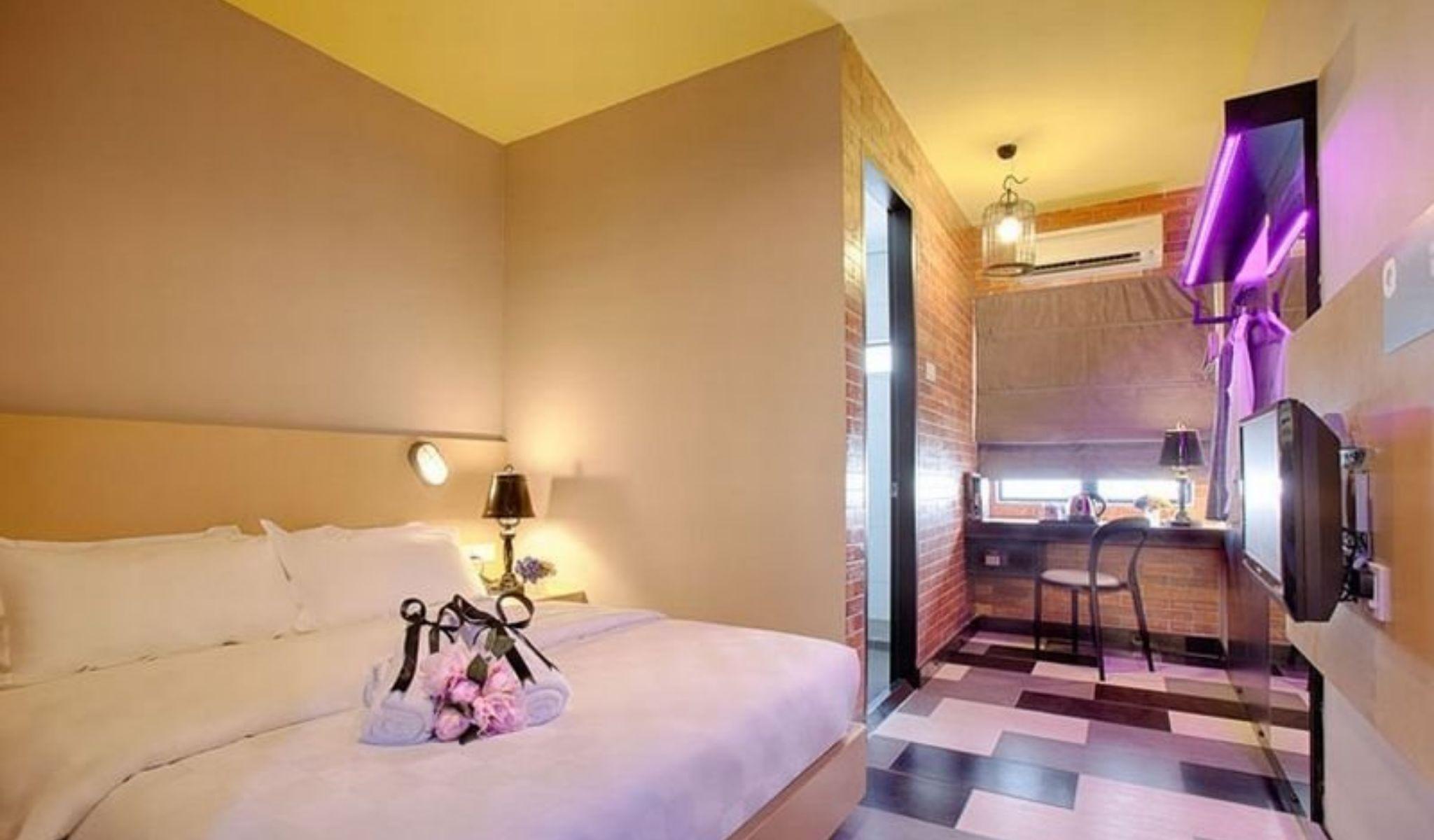 The Youniq Hotel, Klia T1, Klia T2 Sepang Extérieur photo
