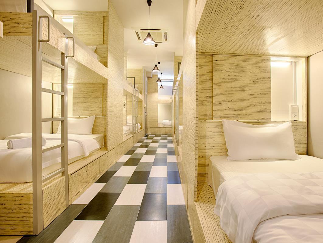 The Youniq Hotel, Klia T1, Klia T2 Sepang Extérieur photo