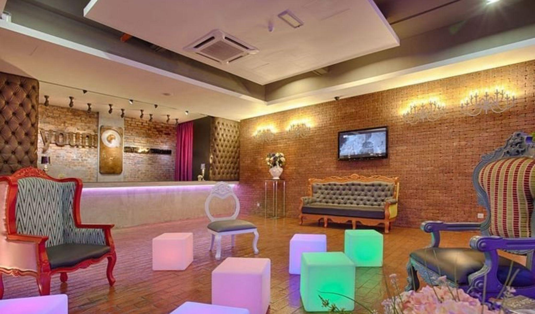 The Youniq Hotel, Klia T1, Klia T2 Sepang Extérieur photo