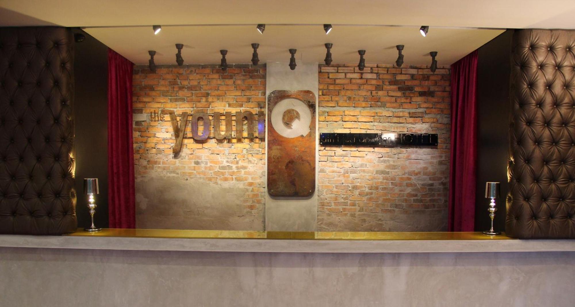 The Youniq Hotel, Klia T1, Klia T2 Sepang Extérieur photo