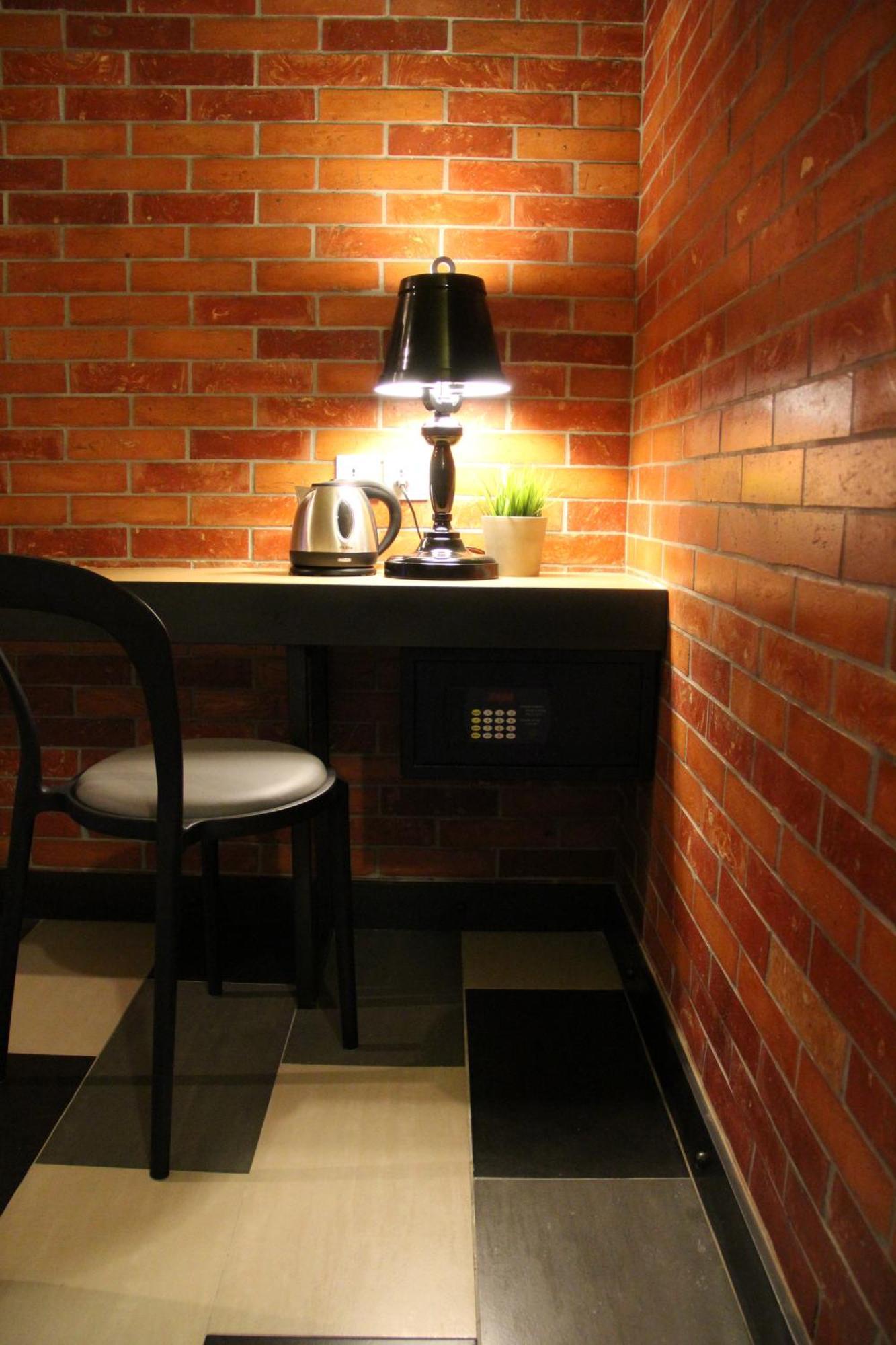 The Youniq Hotel, Klia T1, Klia T2 Sepang Extérieur photo