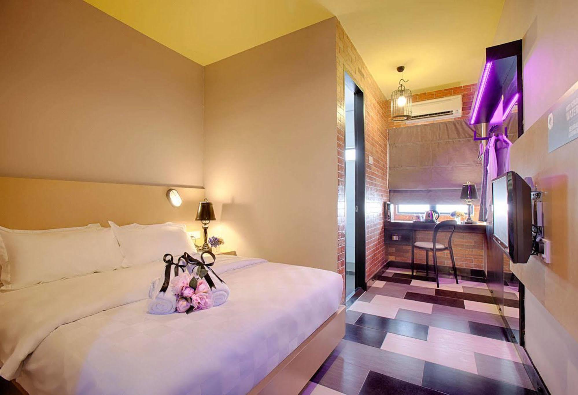 The Youniq Hotel, Klia T1, Klia T2 Sepang Extérieur photo