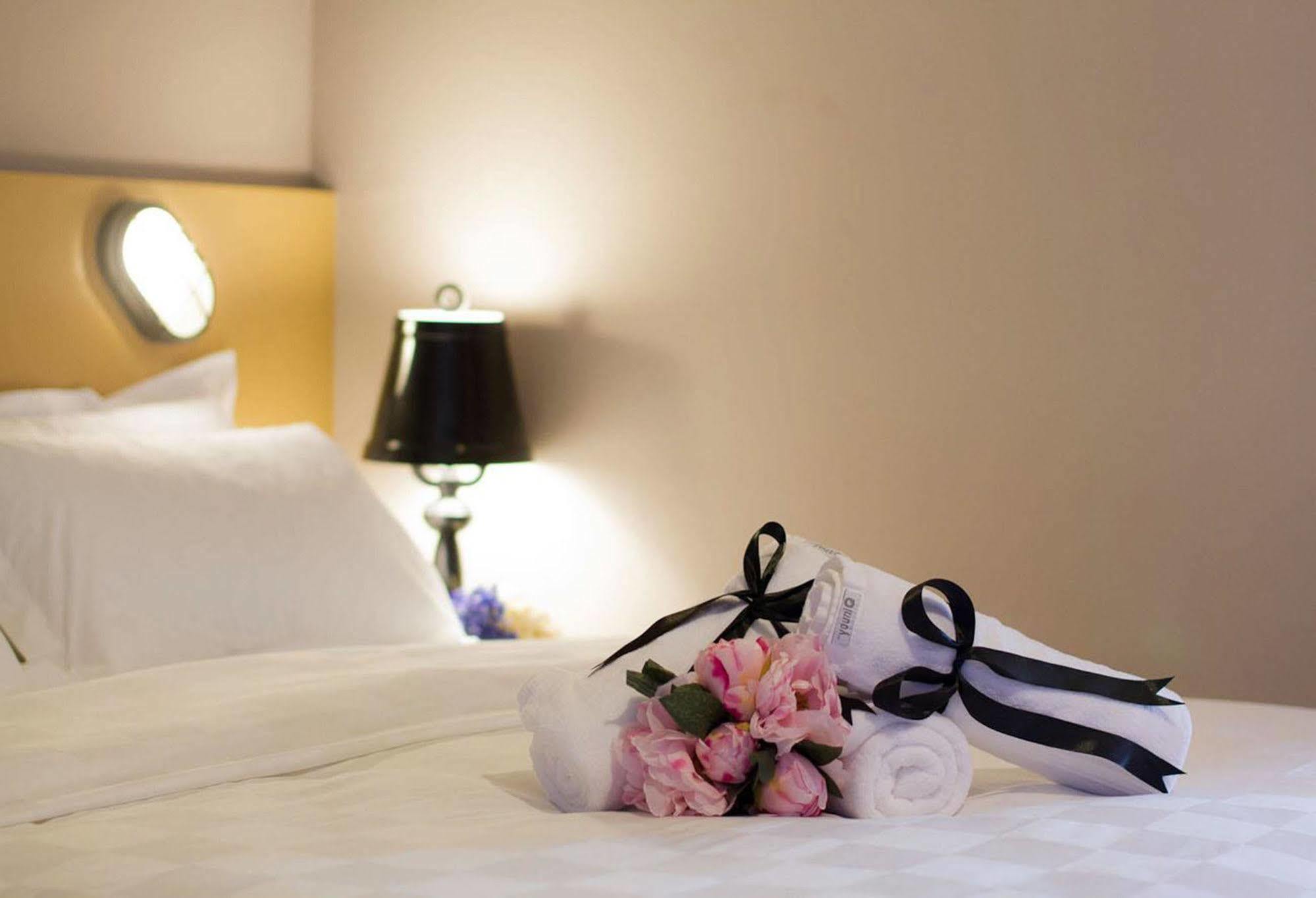 The Youniq Hotel, Klia T1, Klia T2 Sepang Extérieur photo