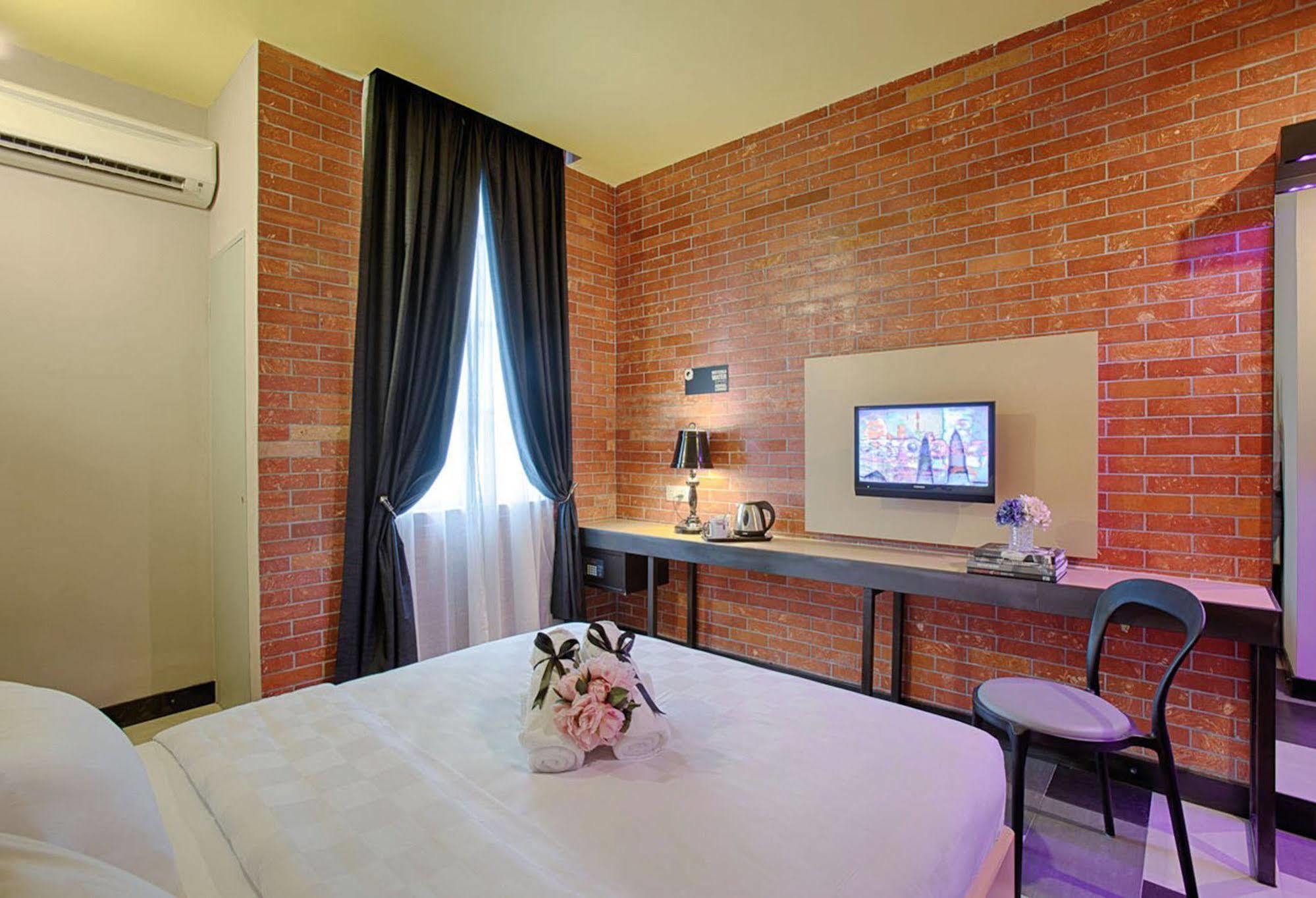 The Youniq Hotel, Klia T1, Klia T2 Sepang Extérieur photo