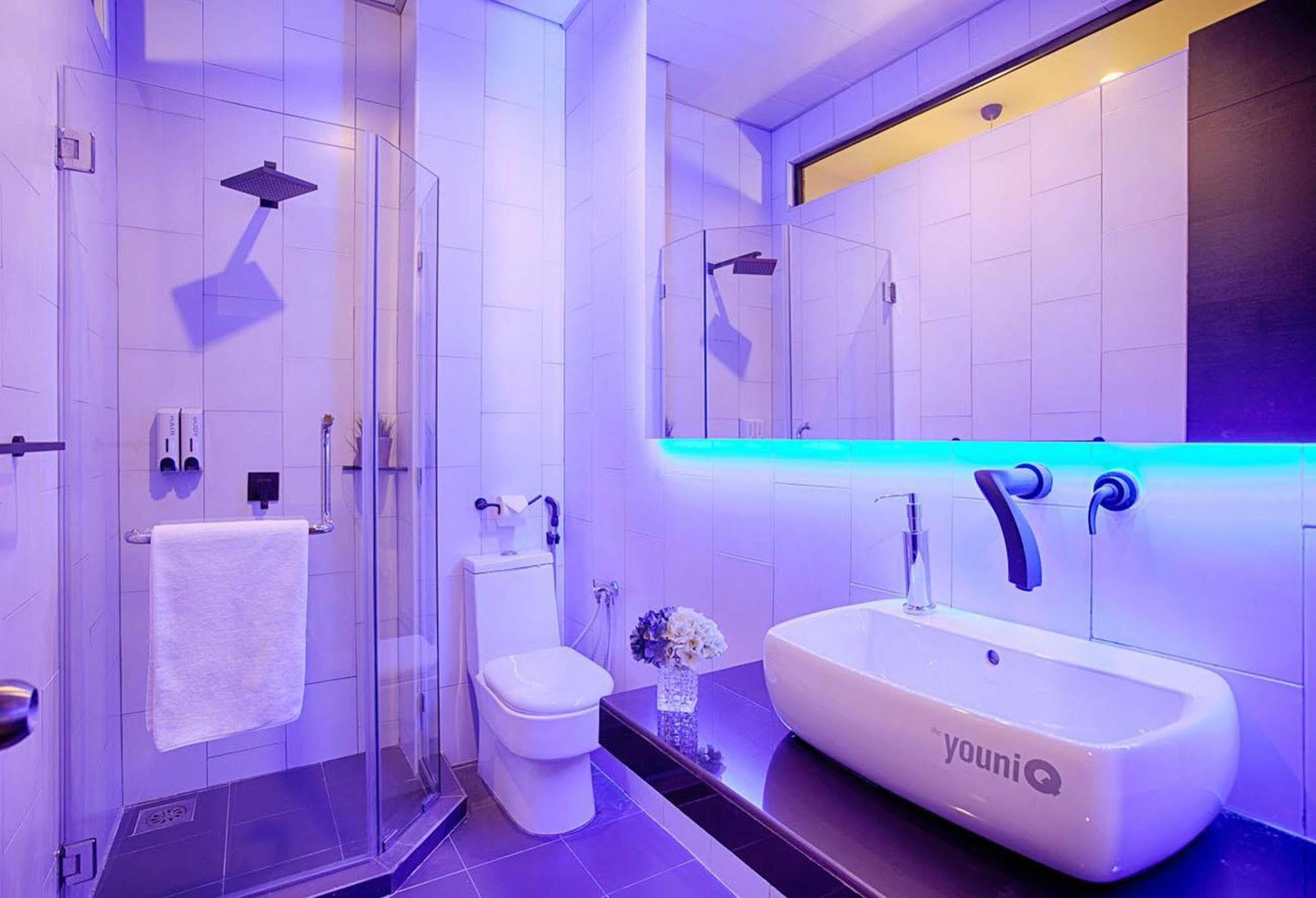 The Youniq Hotel, Klia T1, Klia T2 Sepang Extérieur photo